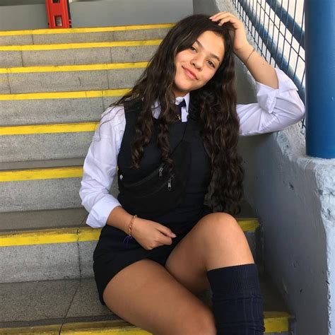 colegialas sexy|COLEGIALA CHILENA